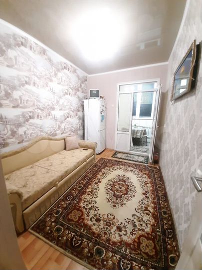 1-к. квартира, 50,3 м², 5/9 эт.