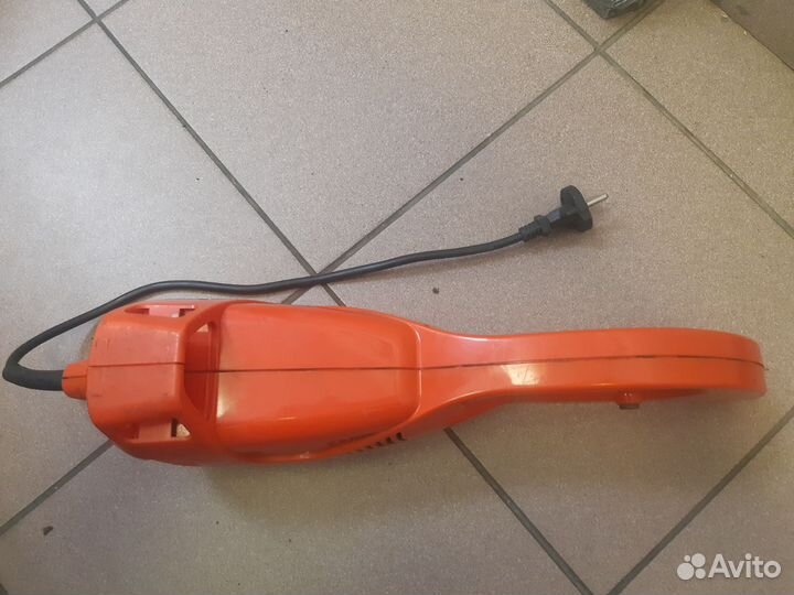 Триммер Oleo-mac tr-92e