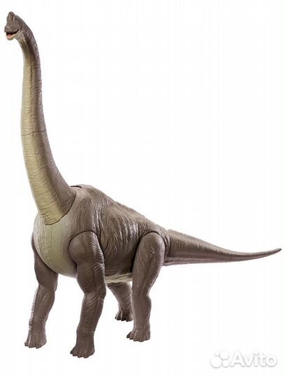 Jurassic World GNC31 Brachiosaurus Брахиозавр