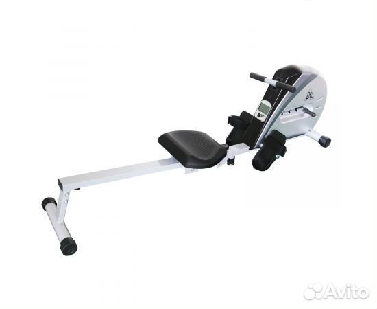 Гребной тренажер DFC R7104