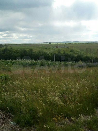 Участок 8 сот. (СНТ, ДНП)