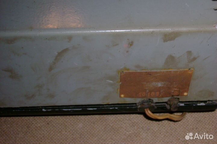 Калькулятор Искра-111Т