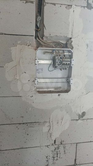 Дом 95 м² на участке 16 сот.