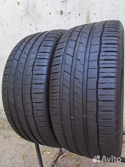 Hankook Ventus S1 Evo 3 SUV K127C 285/45 R20 112Y