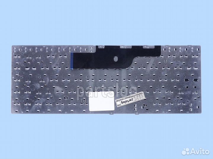 Клавиатура для Samsung NP300E4A 300V4A 300V3A