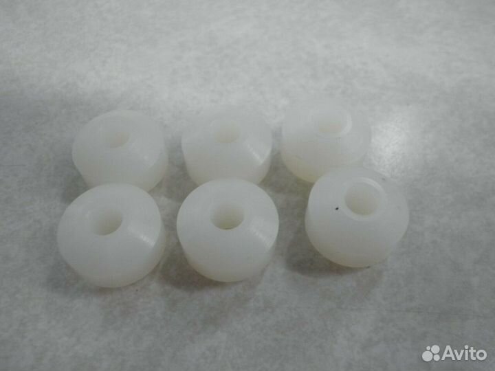 Ролик ведомого вариатора Arctiс Cat 0648-139