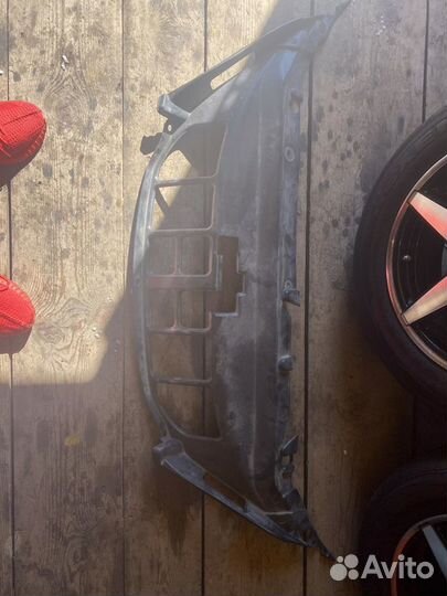 Защита радиатора Toyota Windom