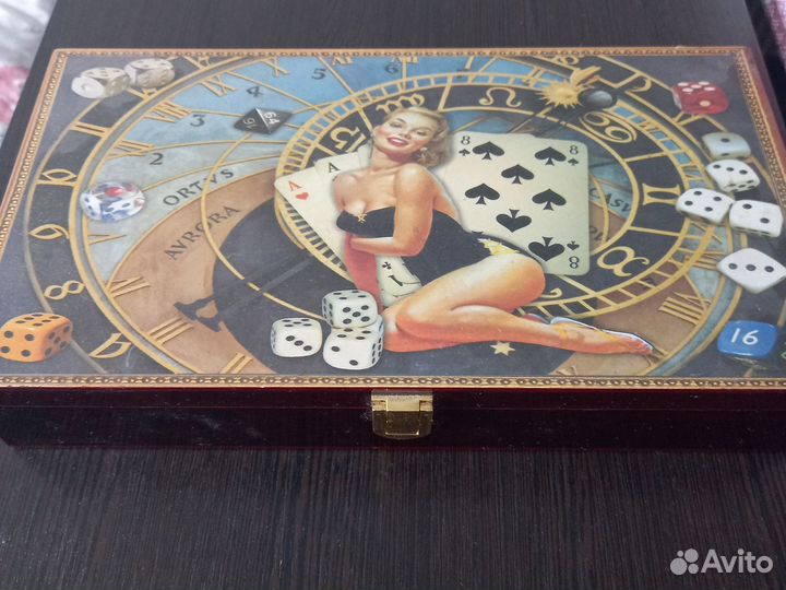 Настольная игра