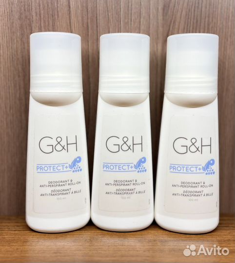 Амвей дезодорант антиписпирант amway