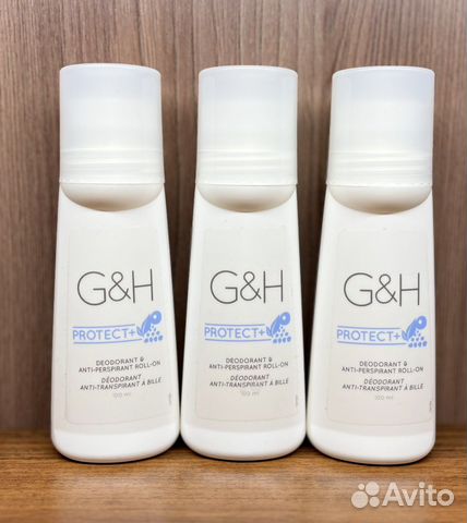 Амвей дезодорант антиписпирант amway