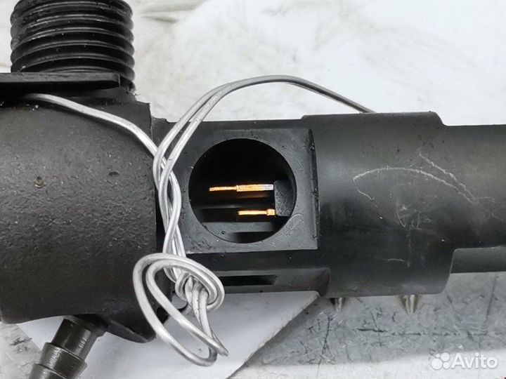 Форсунка для Opel Antara (L07)