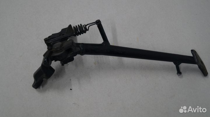 Подножка бок Suzuki GSX-R 1000 09- 42330-47H11-000