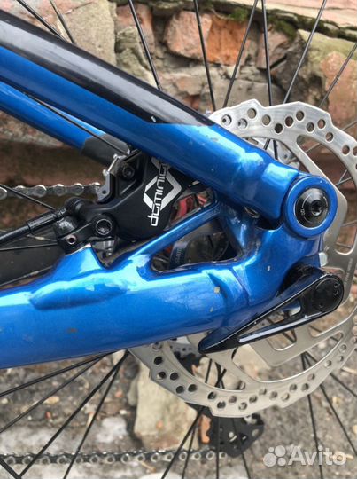 Merida one twenty 9.400 2019