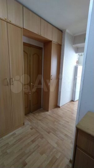 1-к. квартира, 39 м², 9/17 эт.