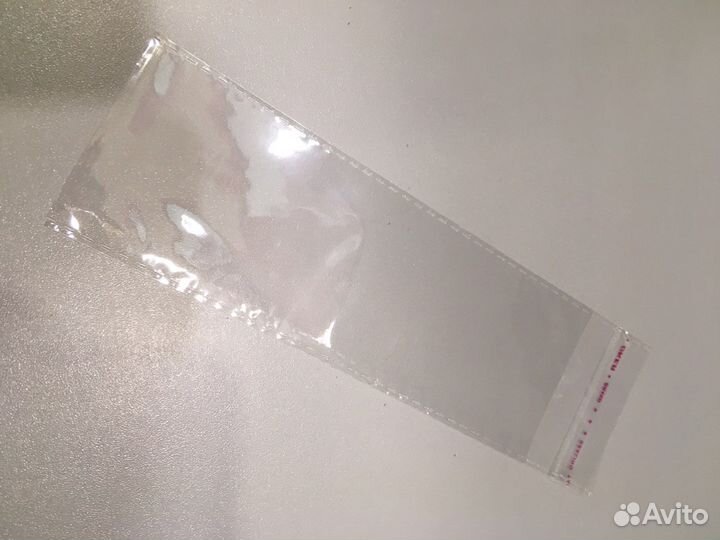 Упаковочный пакет 6*17