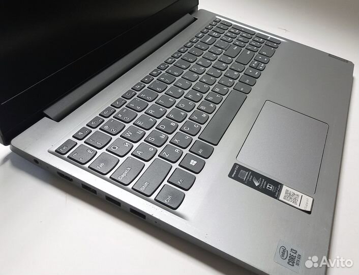 Ноутбук: FHD/ i3-1005G1/20GB+/NVMe+SSD512/Гарантия