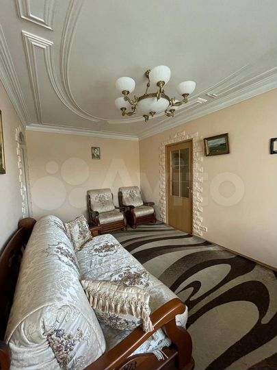 2-к. квартира, 40,7 м², 2/5 эт.