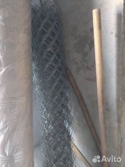 Сетка рабица