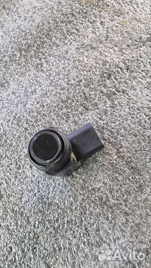 1k0919275 датчик парктроника Touareg