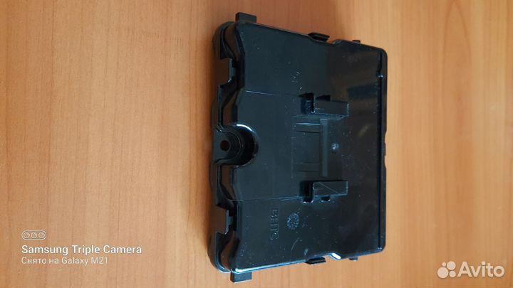 Блок управления климатом Nissan X-Trail T32