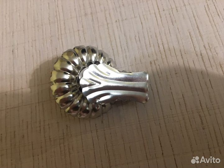 Подсвечники на елку набор