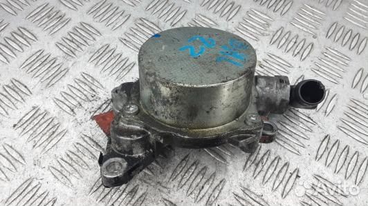 Насос вакуумный nissan qashqai J10 (BML22KX01)