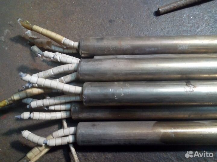 Тэн (Нагревательный элемент )