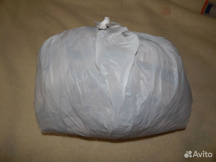 Пакет вещей