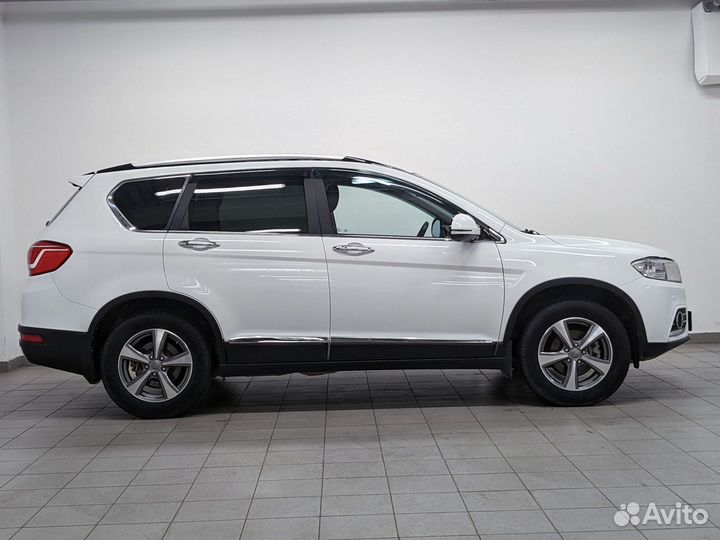 Haval H6 1.5 МТ, 2019, 56 000 км