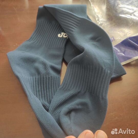 Гетры футбольные детские