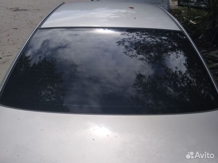 Стекло лобовое заднее Chevrolet Lacetti 1,6