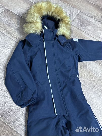 Комбинезон для мальчика reima 110