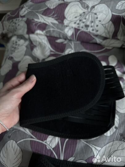 Бандаж для беременных beoma размер M