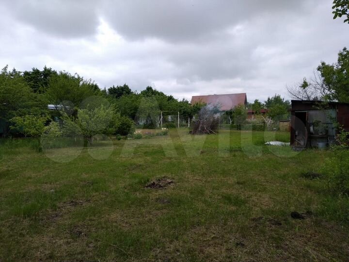 Участок 10 сот. (СНТ, ДНП)