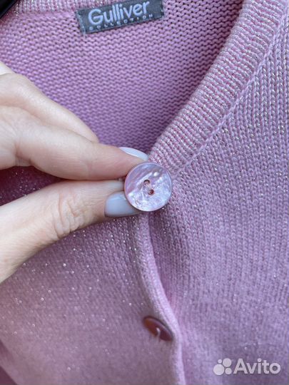 Кофта для девочки