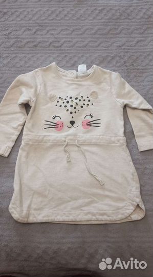 Детская одежда для девочек