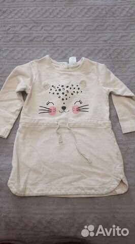 Детская одежда для девочек