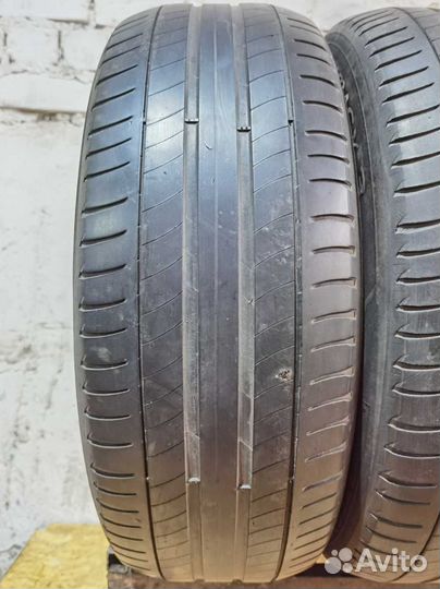 Michelin Primacy 3 215/60 R17 96H