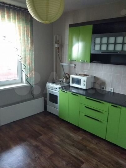 2-к. квартира, 59 м², 9/9 эт.