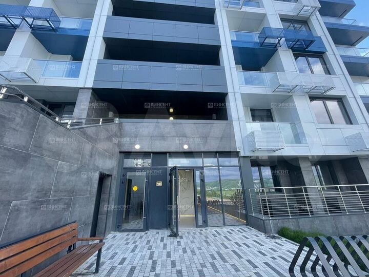 Квартира-студия, 25 м², 14/19 эт.