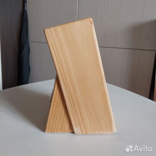 Подставка для ножей Gipfel