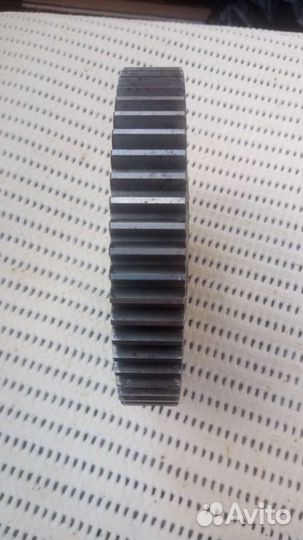 Шестерня гитары 1м63,дип300 Z60m2