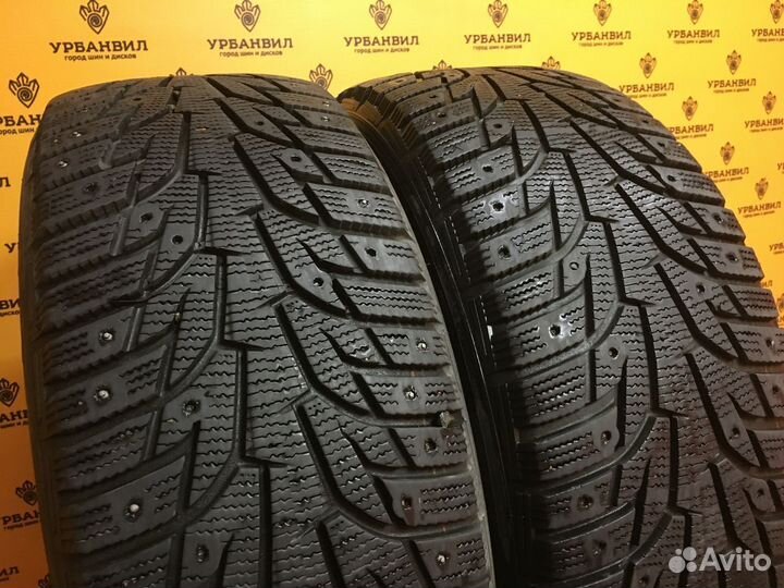 Hankook Winter I'Pike 235/55 R17 103T