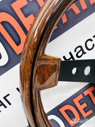 Руль нарди nardi спортивный