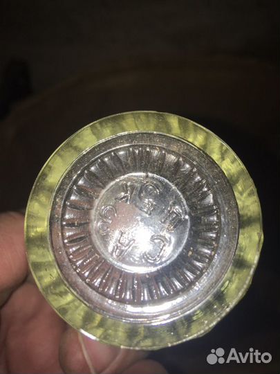 Граненые стопки СССР примерно 30-35 шт цена опт