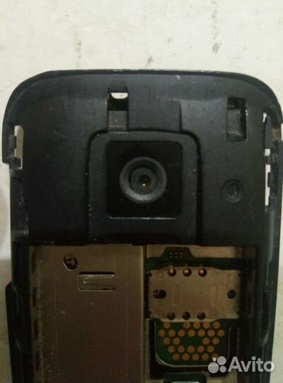 Телефон nokia 2700с-2