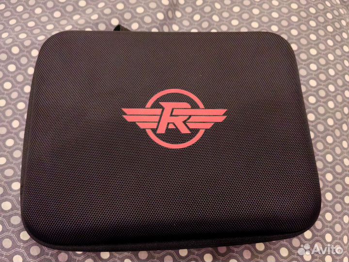 Экшн камера R- wings rws 511