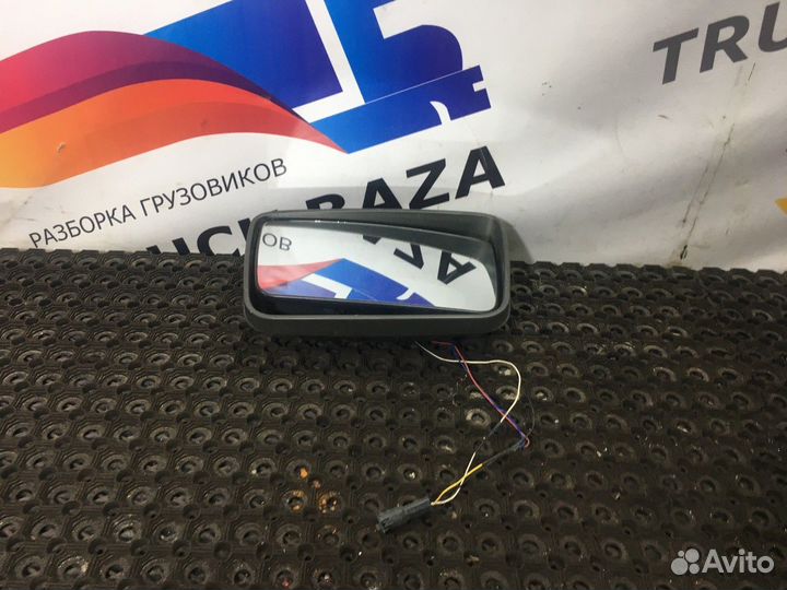 Зеркало заднего вида боковое