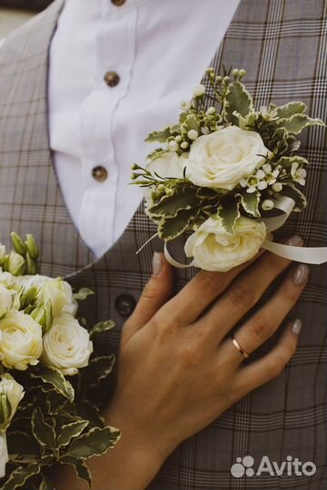 Свадебный фотограф