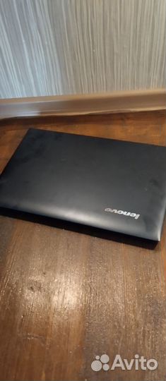 Ноутбук lenovo b50-30